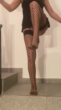 Does Anyone Want to Cum Tribute for Me?