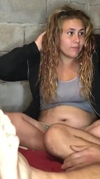 Se produce para chuparme la polla y que yo la folle