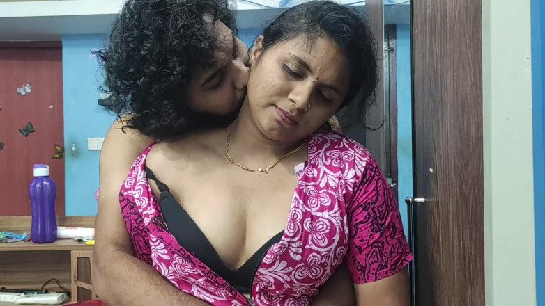 Vaigavarun45: Malayali Desi Husband and Wife Hot Romantic Bedroom Sex in...