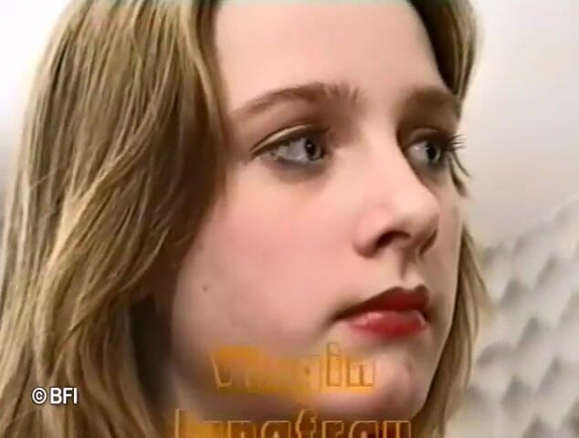 Horny Teenies: Dieciocho rusos - Tanya Moscow