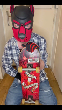Skaterboy část 4
