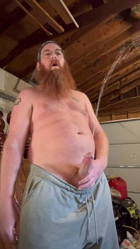 Horny Fun Pissin'