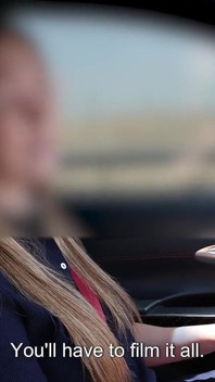 Parte 2 - La mamma della migliore amica aveva un segreto troppo caldo da gestire