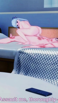 Shinmai Maou Ntr Testament Kapitel 4 - Jag knullar med min väns bästa vän
