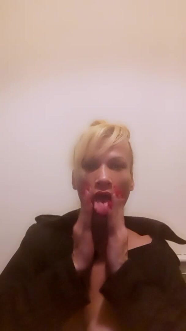 Laratransexualbarcel: Lara transexu
