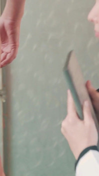 Tests Mit Charlie Forde, Casey Calvert
