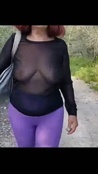 Wycieczka po lesie 1