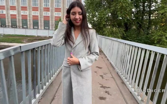 Dis Diger: Dal jsem peníze prostitutce a ošukal jsem ji bez kondomu...