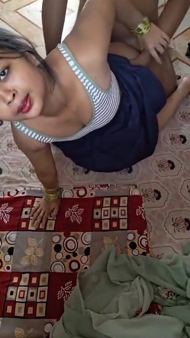 Indian Hot Virgin Wife (Bangali wife)