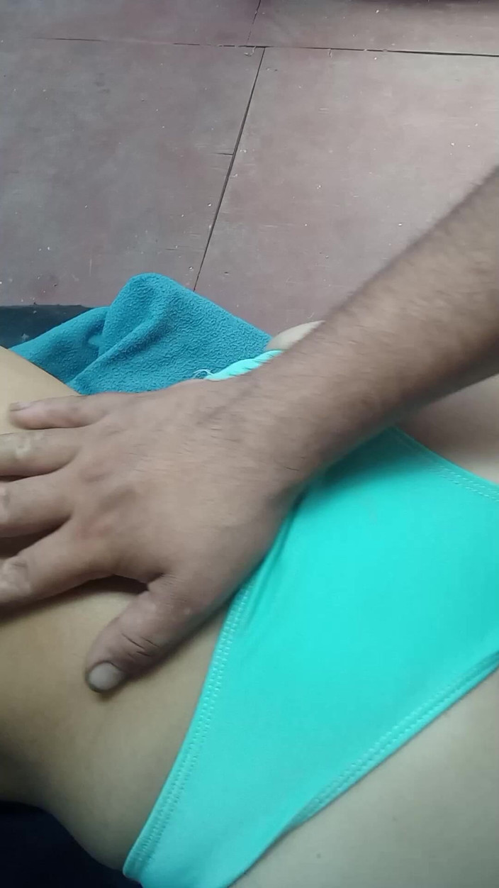 Dog4242: Maduro Quente