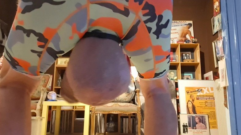 Monster_Meat_: Monster Pole A Býčí Koule