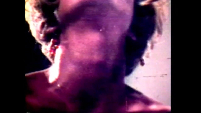 Vintage Megastore Full hd: 双腿之间的天堂