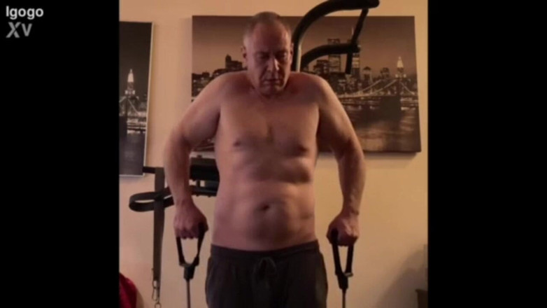 Alex Igogo: Film456533