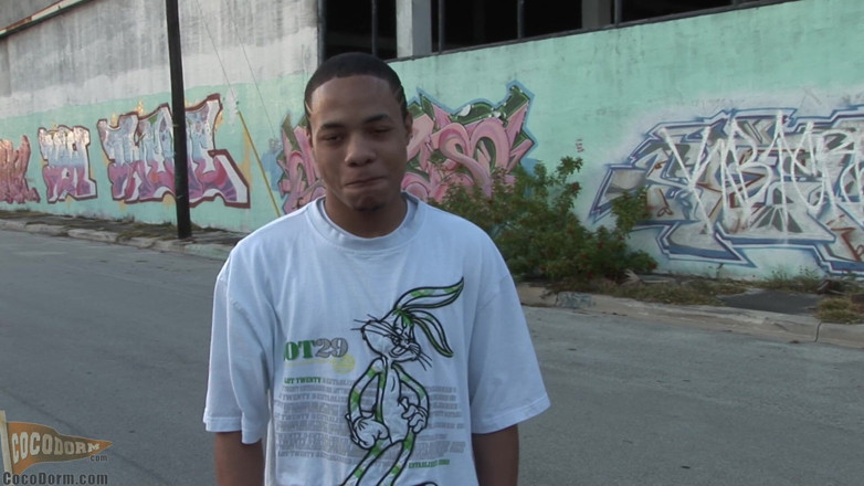 CocoDorm: Elmo Jackson