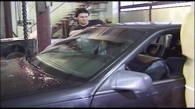 Muschi movie official: Lubrificazione Meccanica