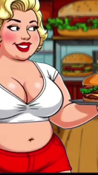 Menu air mani: Pelayan Berkahwin Disuap Air Mani Yang Lazat Di Restoran