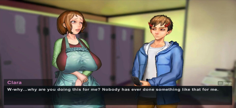 Hentai World: Taffy taffy người dọn dẹp đại học