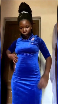 Zabawa z moim peehole