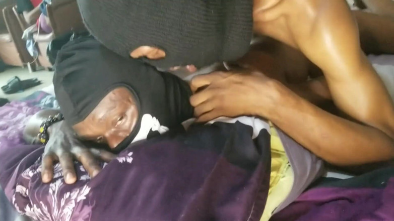 BlackDanie_production: Spaß, versauter sex