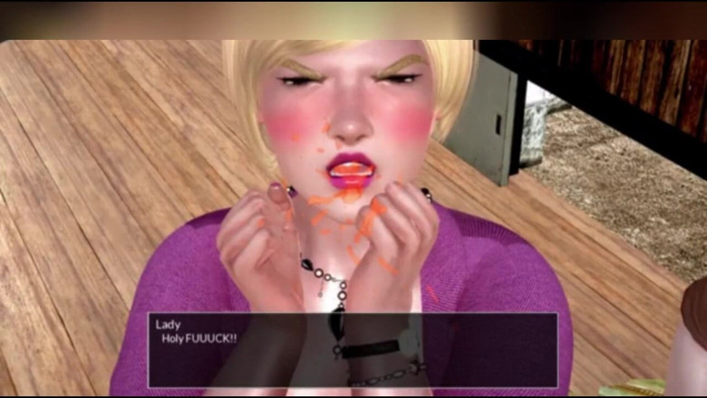 3DXXXTEEN2 Cartoon: Best sexy girls. 3D porn cartoon sex