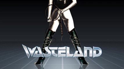 Wasteland: Bondage sex: Stepdaddy fisting Sicilia
