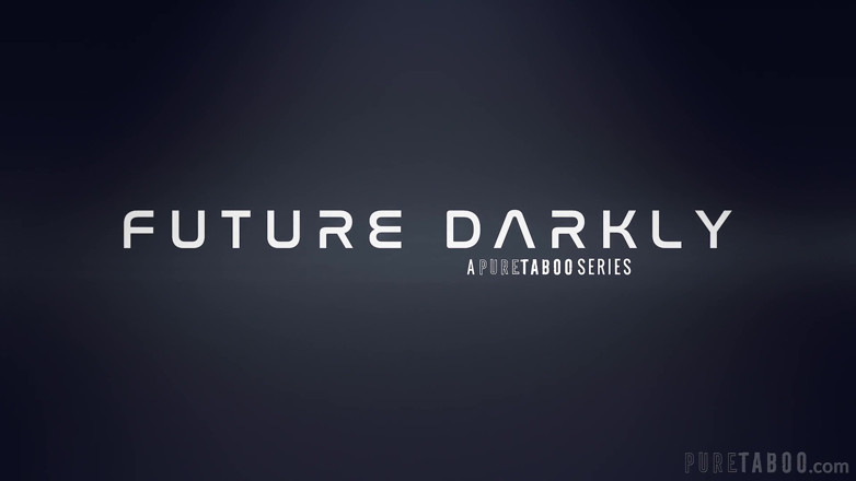Pure Taboo: Pure taboo - future Darkly: model citizen with Aria Lee
