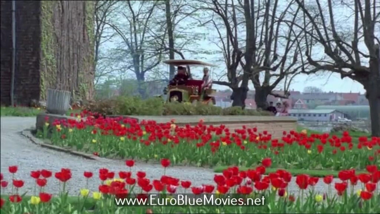 Euro Blue Movies: I Lovens Tegn - in the Sign of the Lion