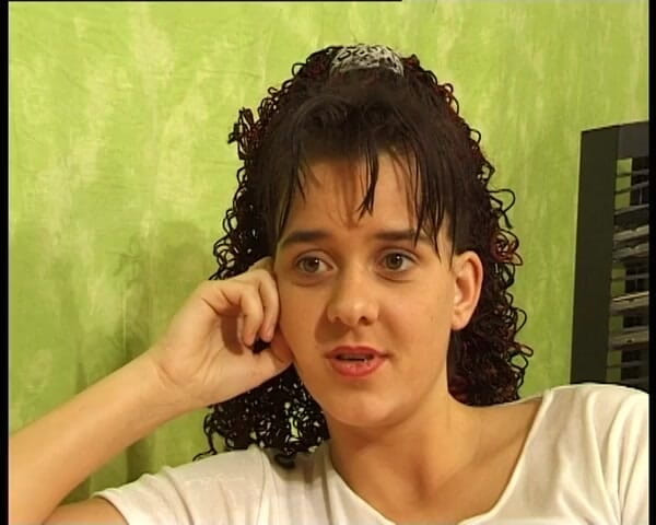 YOUR FIRST PORN: Meine Freundin Leckt Am Besten - 역대급 핥는 여친