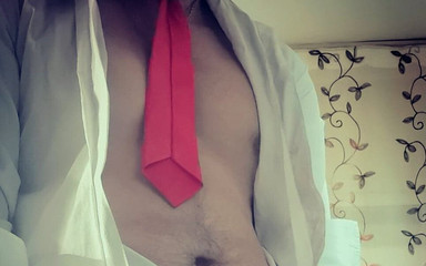 CristalRec: Ukazování venku