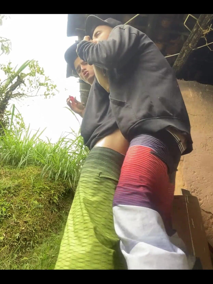 Skinny23cm: Sessohort anche la bacheche di ed il surf