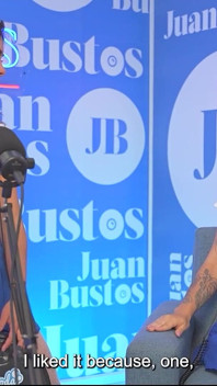Lesbico Duo in Action Riding the Fuckmachine to Orgasm on Juan Bustos Podcast