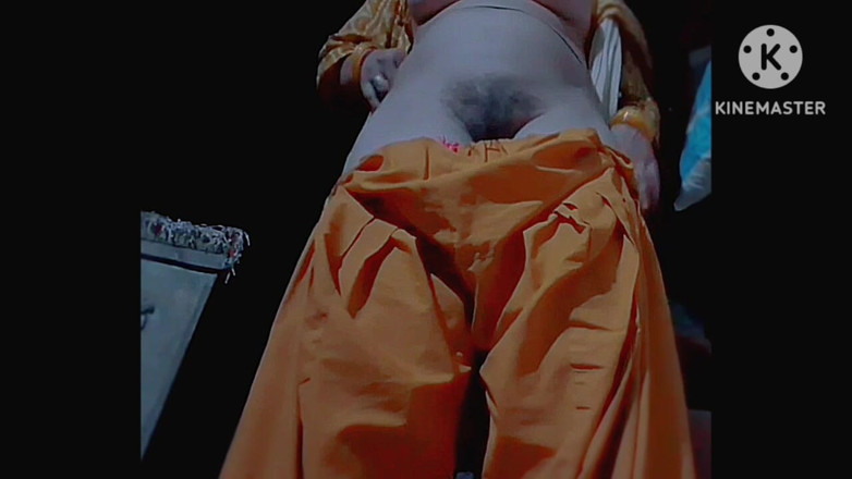 TricolorMusic3: The Village's Hot College Girl Shot a Masturbation Video of...