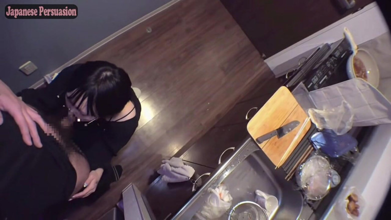 J-Girls Club: Maaf teman lelaki. Prep makan tengah hari bertukar menjadi creampie...