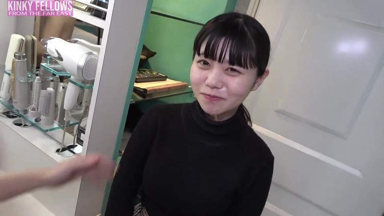 The Sexual Issues: Asian Angel 24830