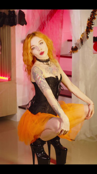 Finally It`a My Fav Time of the Year
