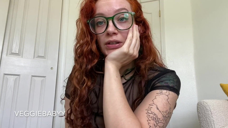 Veggiebabyy: Mean Stepmommy Disciplines U W/ Sweaty Asshole Sniffing &amp; Facesitting