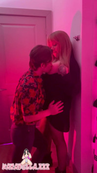 House Party Creampie