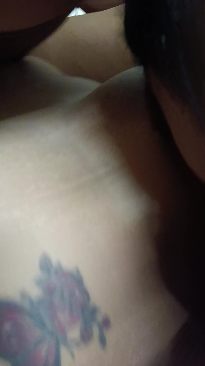 Hot boudi: Desi hete vrouw scheren