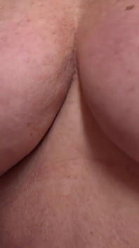 Auntjudys - Your 69yo Busty GILF Stepmom Louise Catches You Watching Mature Porn