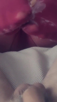 Wow, video fetish panas - dalam seluar dalam!