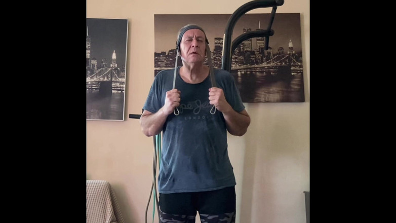 Alex Art: Film764333