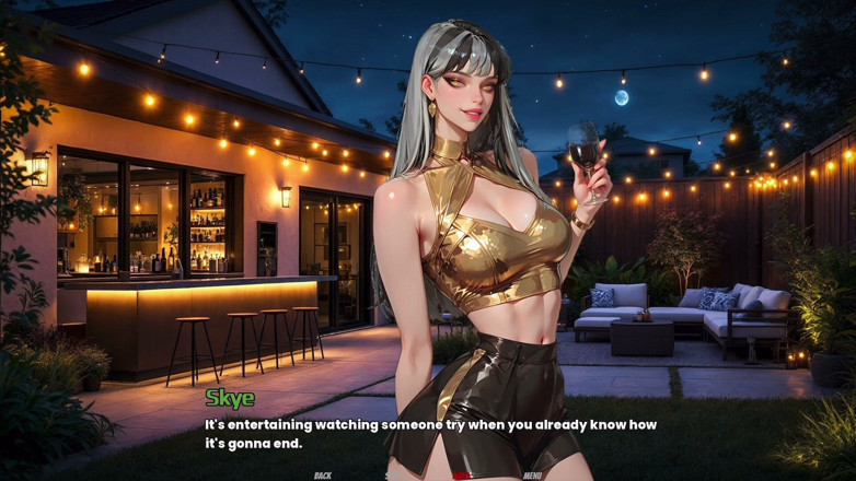 Captain ero gaming: Between Rounds - Part 4