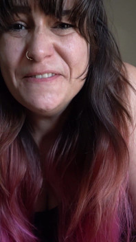 POV Spit Humiliation, Degrading You Like You Deserve