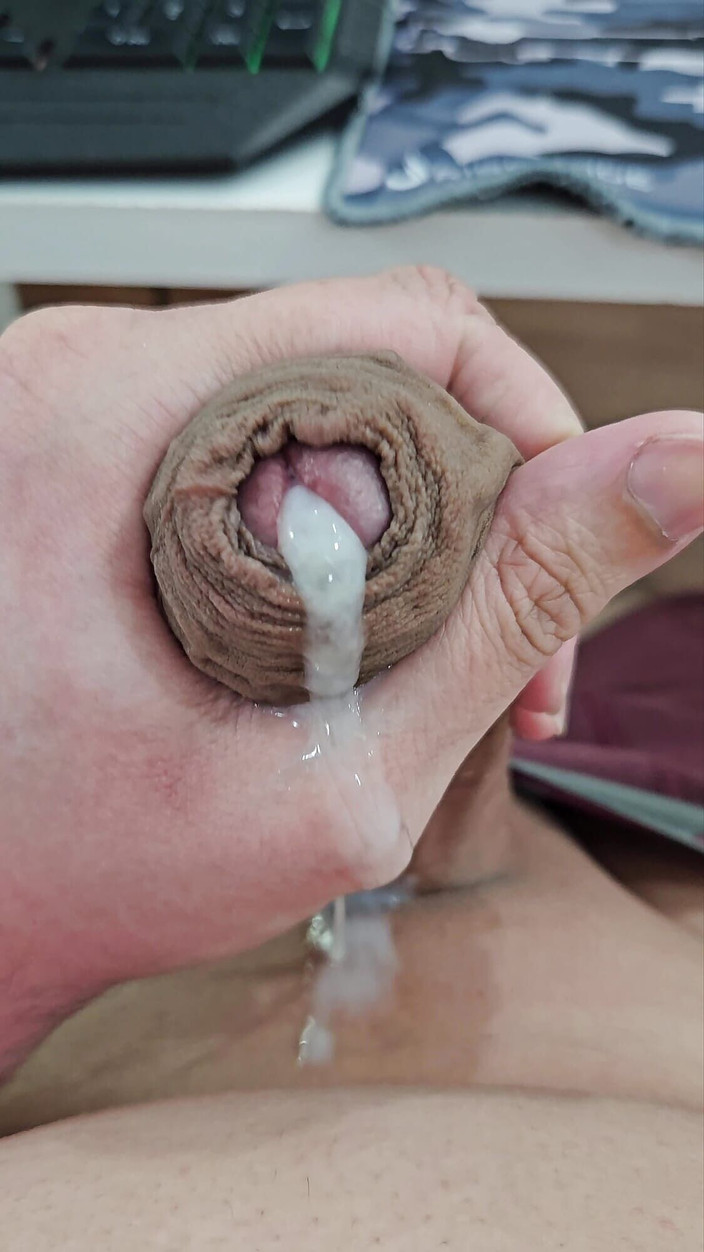 Lkdick8: Quer mais desse pau?