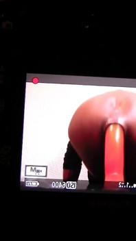 Anal porno-vorsprechen-tape 2 - dj buttpussy