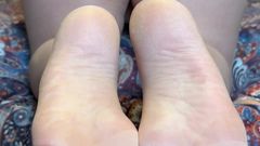 New Lingerie Tights Ripping and Finger Fuckng
