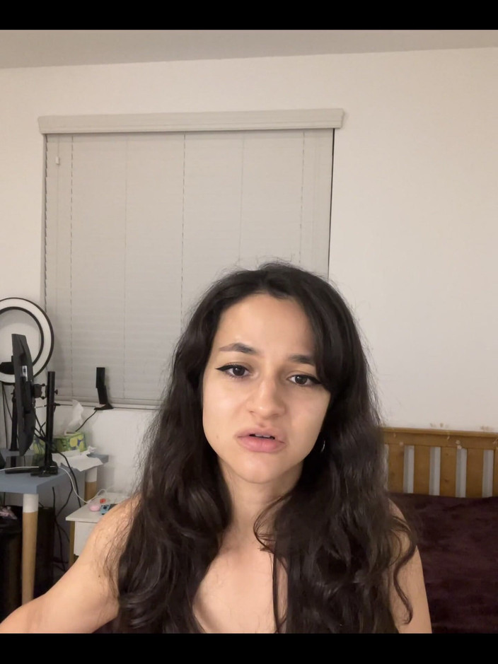 Cherry blosm: Just Saying Hi and Thank You!