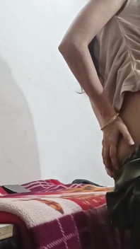 18 Years Old Girl Fucking Stepfather Hindi Audio