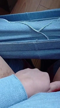 The Strip Card Game Got Us so Excited That We Couldn't Resist Having a Threesome