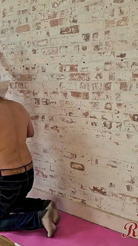 Humillación en el baño humano - hd